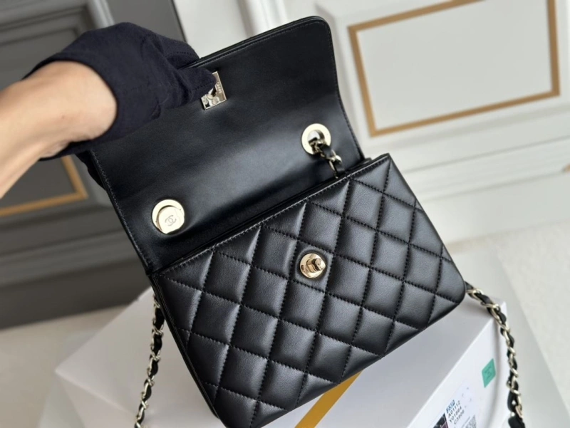 Ch**el top handle bags 4345d-0027
