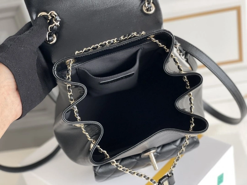 Ch**el backpacks 4345d-0028