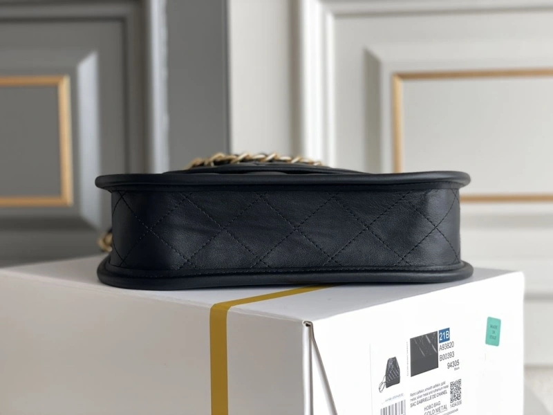 Ch**el satchel bags 4345d-0032