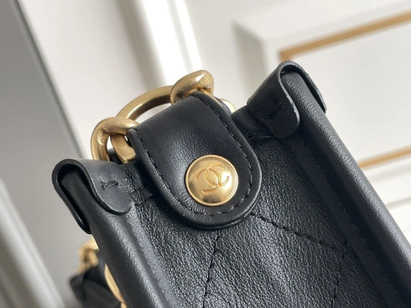 Ch**el satchel bags 4345d-0032