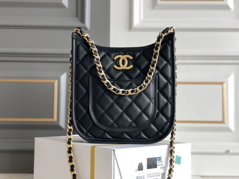 Ch**el satchel bags 4345d-0033