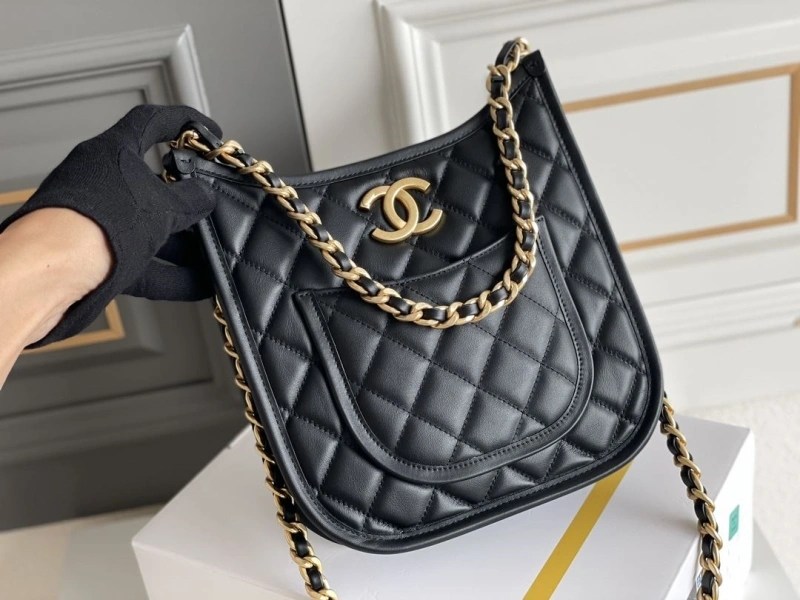 Ch**el satchel bags 4345d-0033