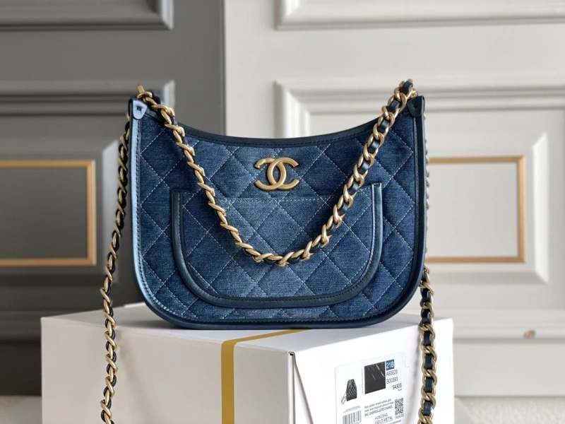 Ch**el satchel bags 4345d-0034