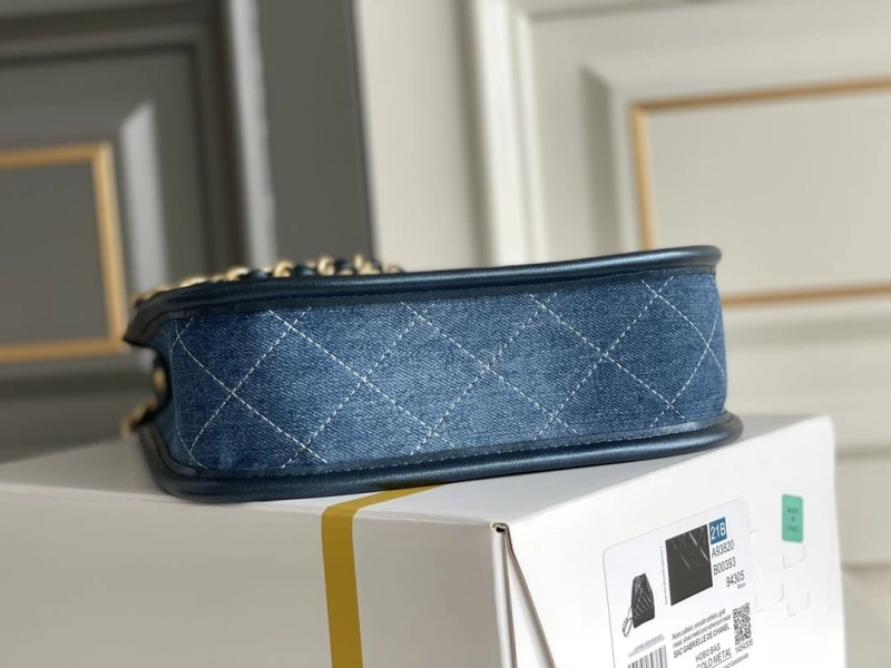 Ch**el satchel bags 4345d-0035