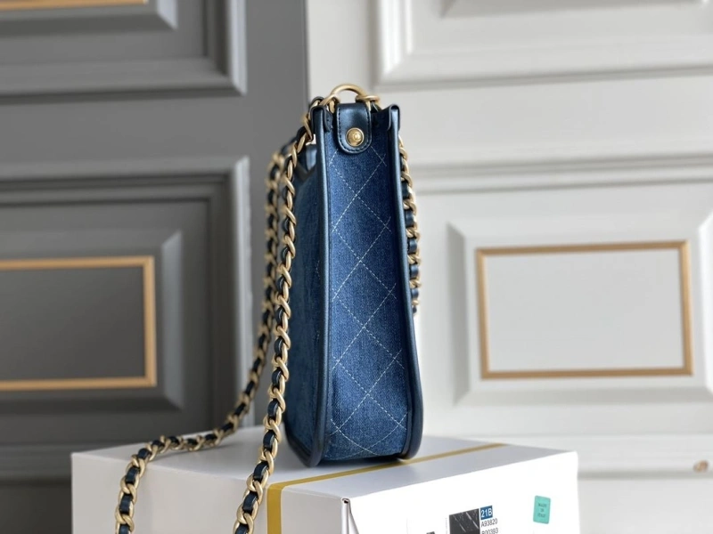 Ch**el satchel bags 4345d-0035