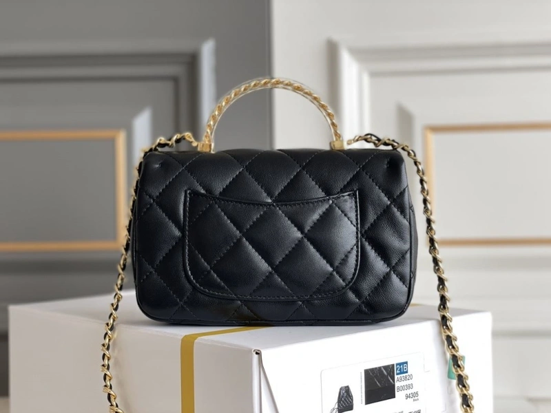 Ch**el cf series bags 4345d-0036