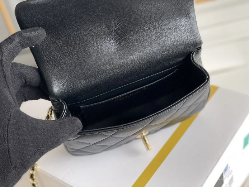 Ch**el cf series bags 4345d-0036