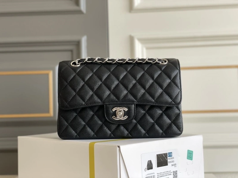 Ch**el cf series bags 4345d-0045