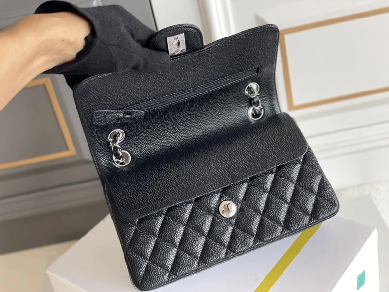 Ch**el cf series bags 4345d-0045