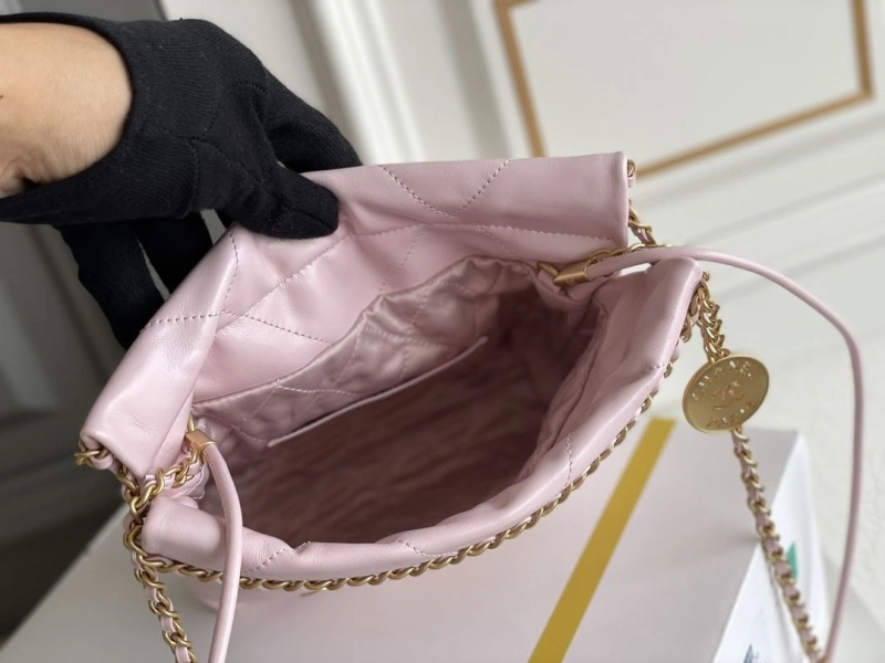 Ch**el gabrielle bags 4345d-0047