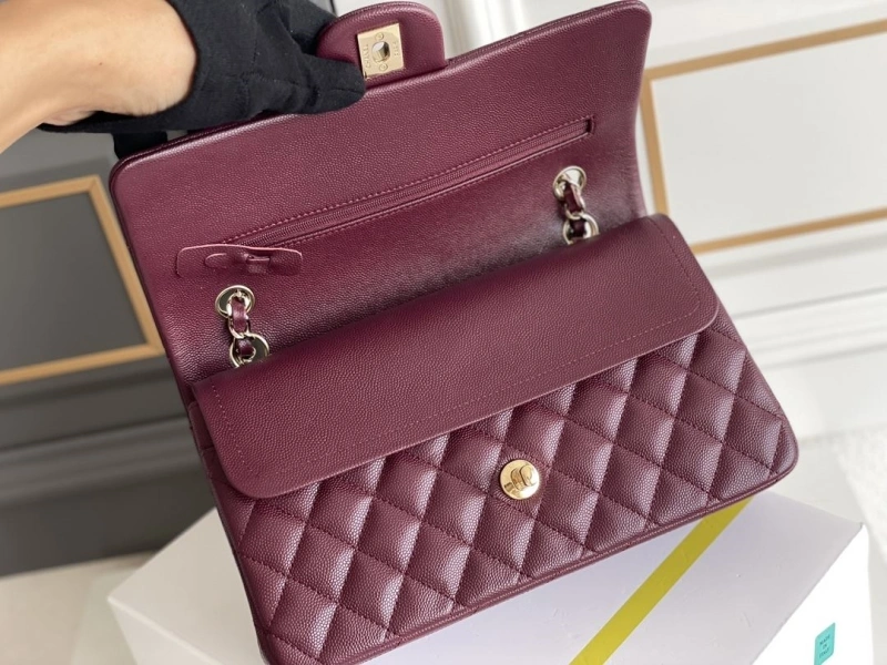 Ch**el cf series bags 4345d-0049