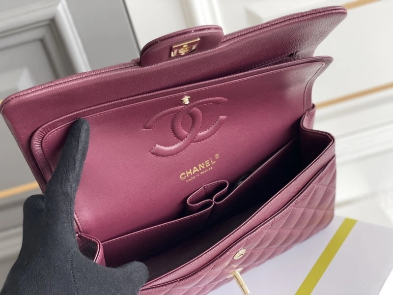 Ch**el cf series bags 4345d-0049