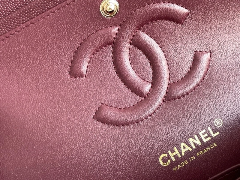 Ch**el cf series bags 4345d-0049