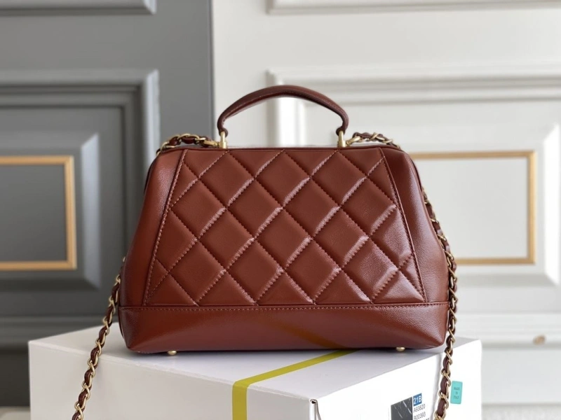 Ch**el top handle bags 4345d-0050