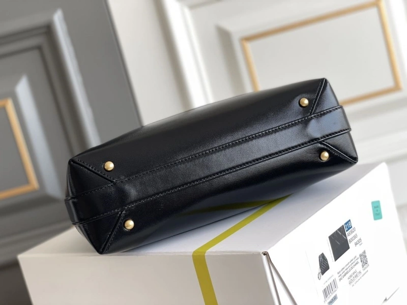 Ch**el top handle bags 4345d-0051