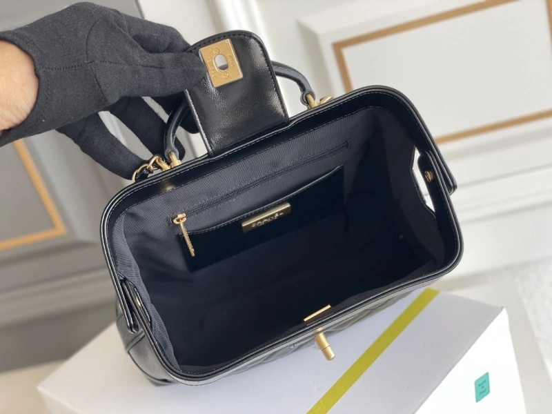 Ch**el top handle bags 4345d-0051
