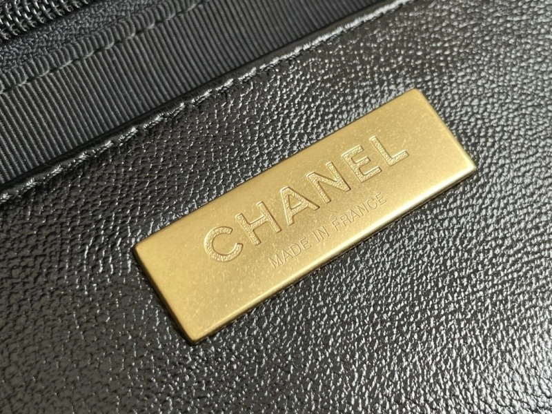 Ch**el top handle bags 4345d-0051
