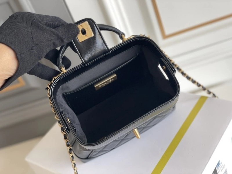 Ch**el top handle bags 4345d-0055
