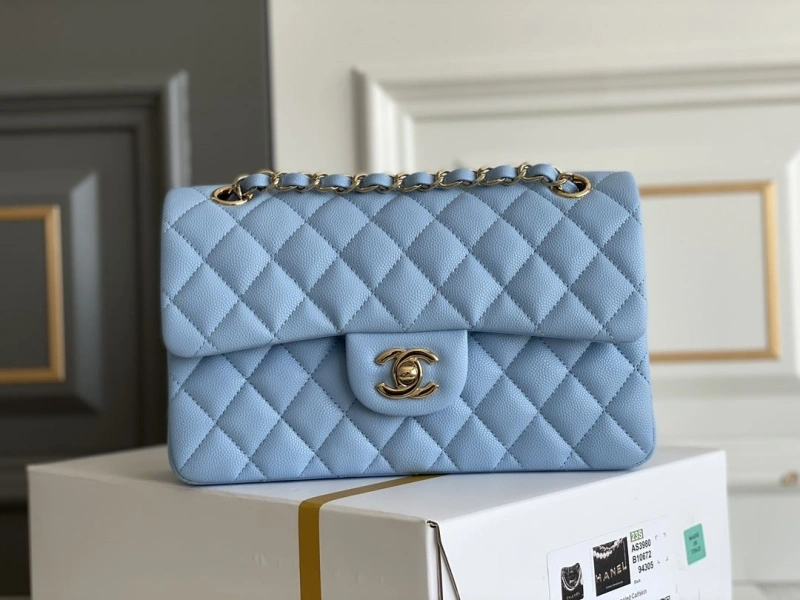 Ch**el cf series bags 4345d-0057