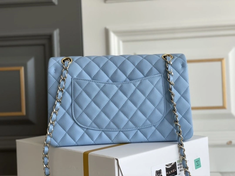 Ch**el cf series bags 4345d-0058