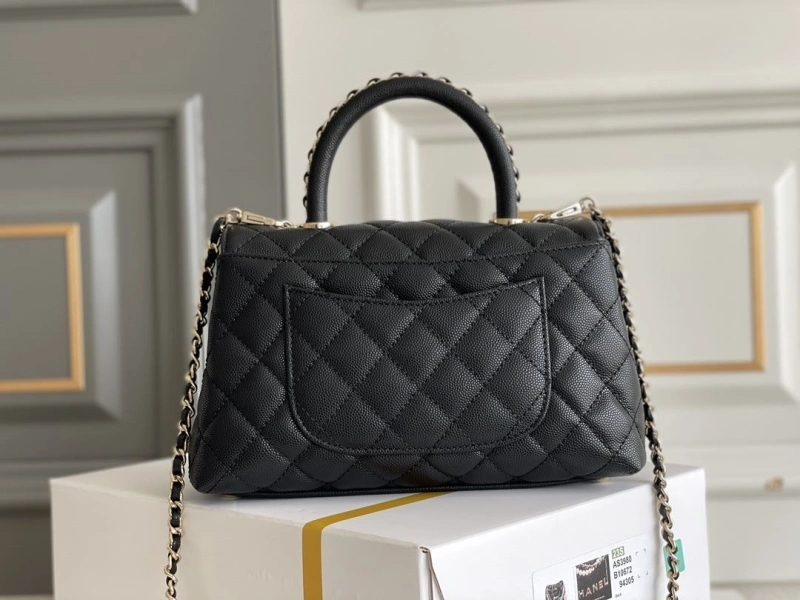 Ch**el top handle bags 4345d-0059