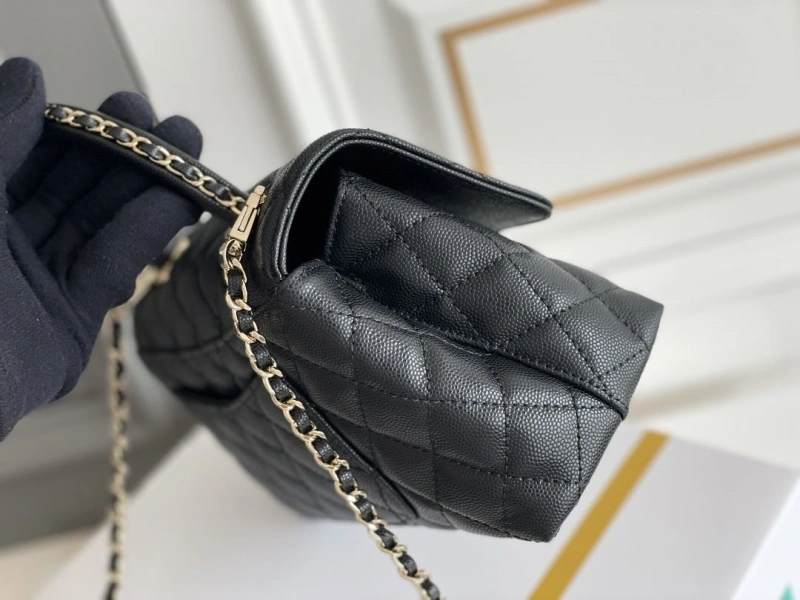 Ch**el top handle bags 4345d-0059