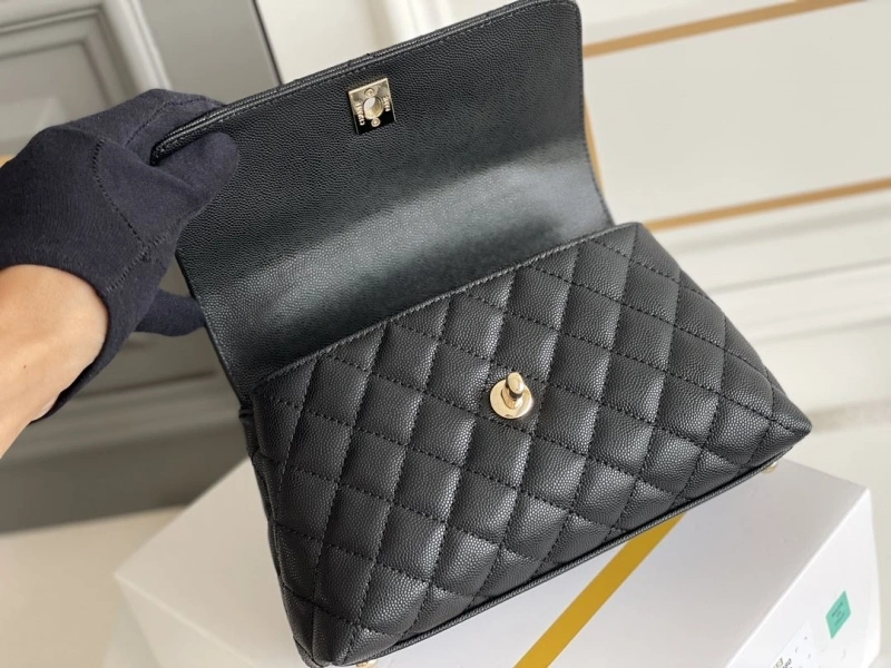 Ch**el top handle bags 4345d-0059