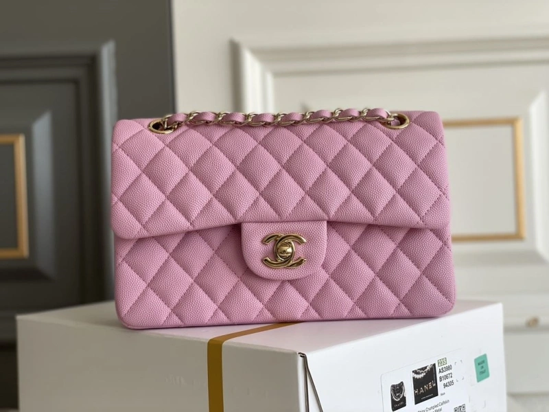 Ch**el cf series bags 4345d-0061