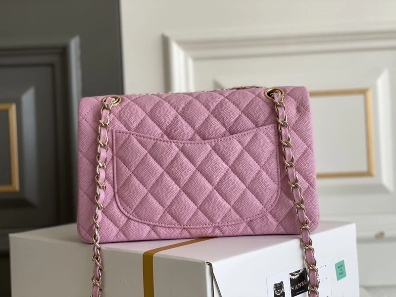 Ch**el cf series bags 4345d-0061