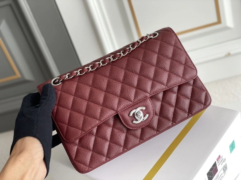 Ch**el cf series bags 4345d-0080