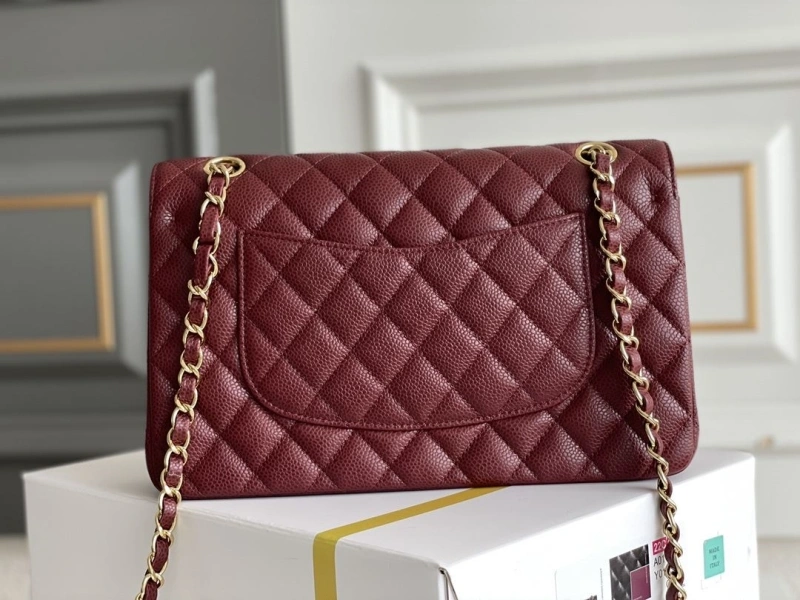 Ch**el cf series bags 4345d-0081