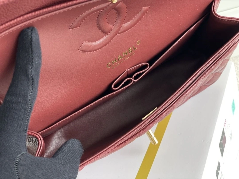 Ch**el cf series bags 4345d-0081