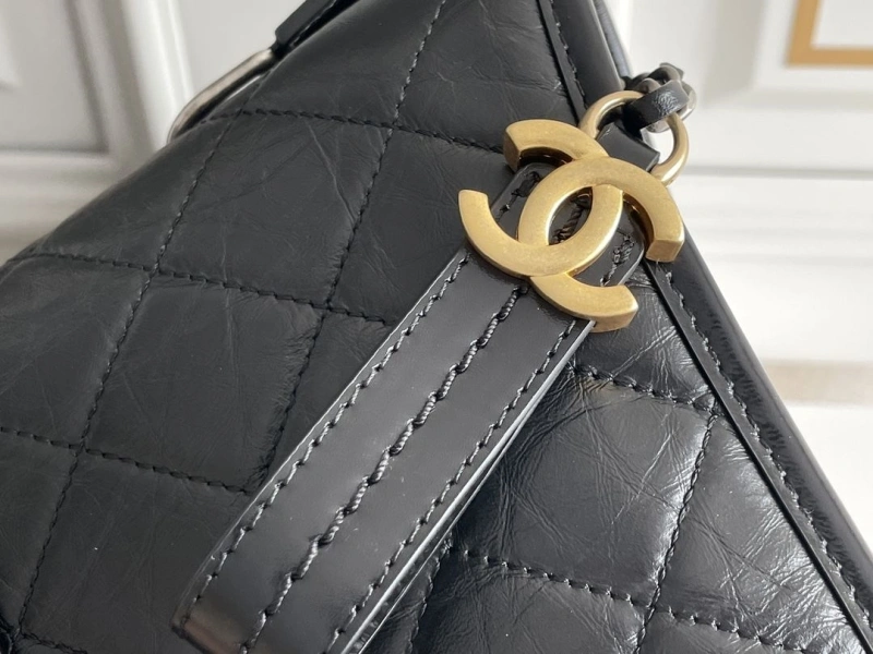 Ch**el satchel bags 4345d-0084