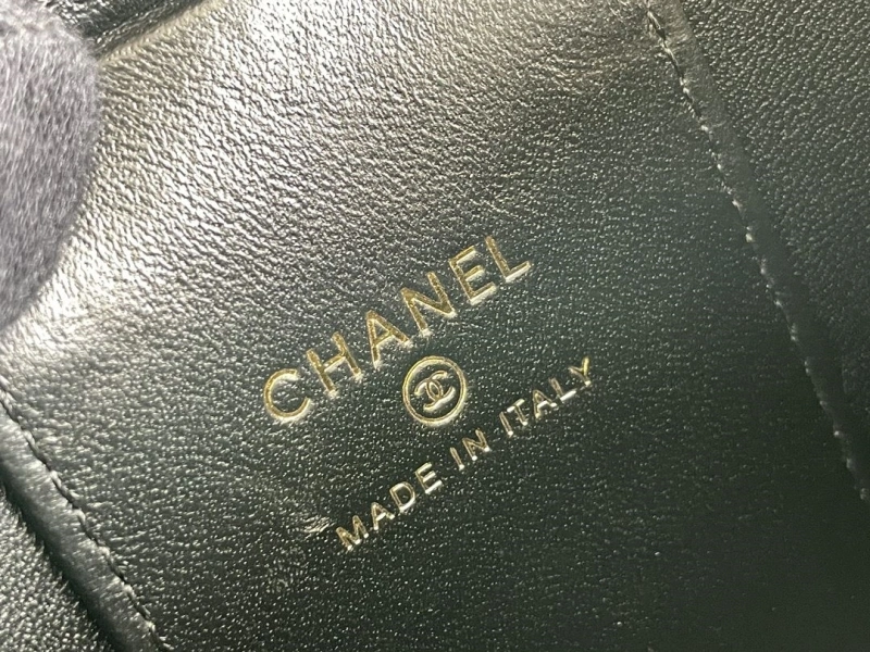 Ch**el cosmetic bags 4345d-0090