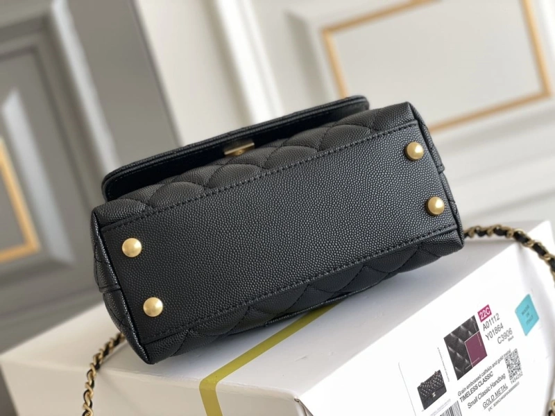 Ch**el top handle bags 4345d-0091