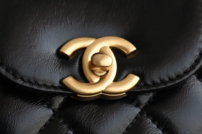 Ch**el top handle bags 4345d-0111