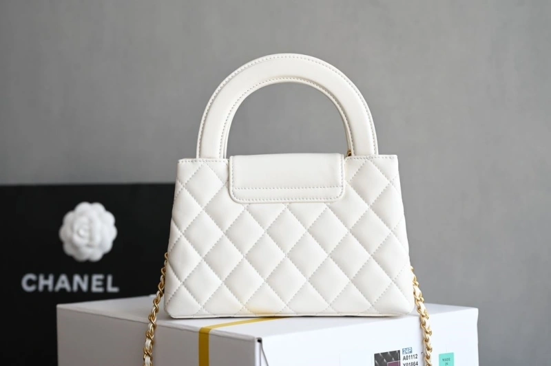 Ch**el top handle bags 4345d-0112