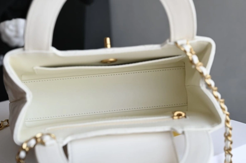 Ch**el top handle bags 4345d-0112