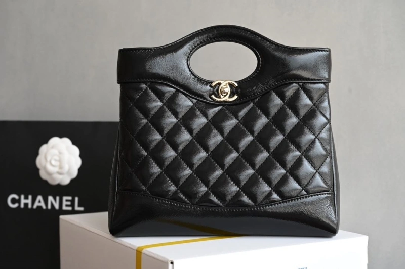 Ch**el top handle bags 4345d-0122