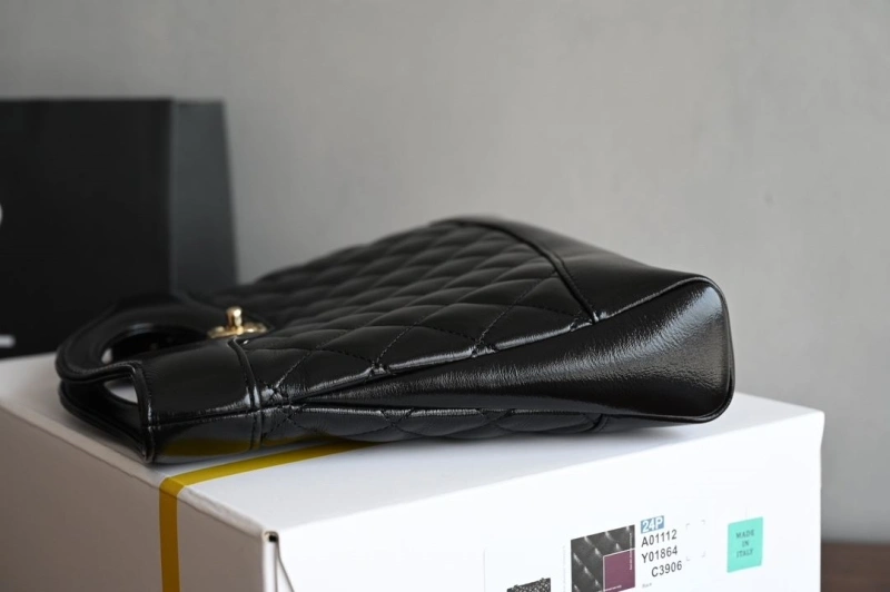 Ch**el top handle bags 4345d-0122