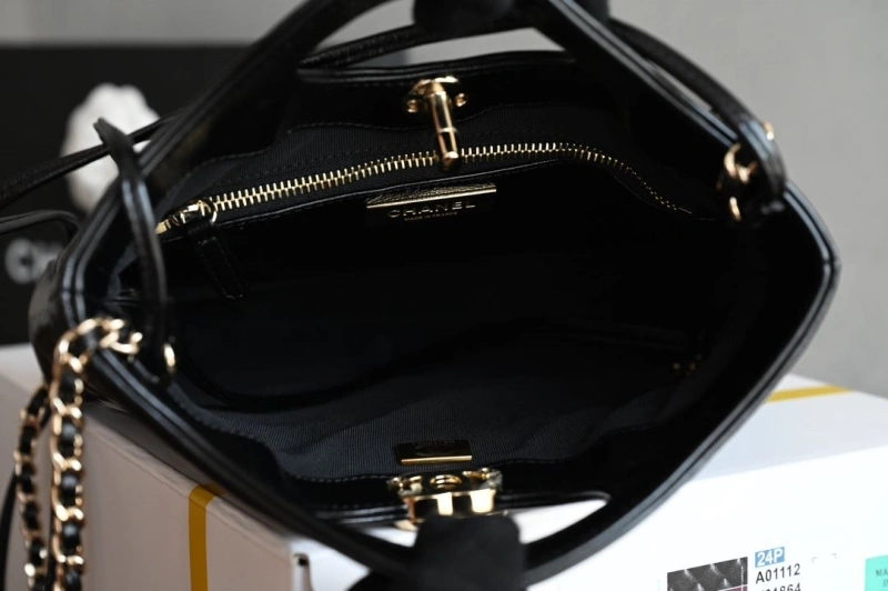 Ch**el top handle bags 4345d-0122