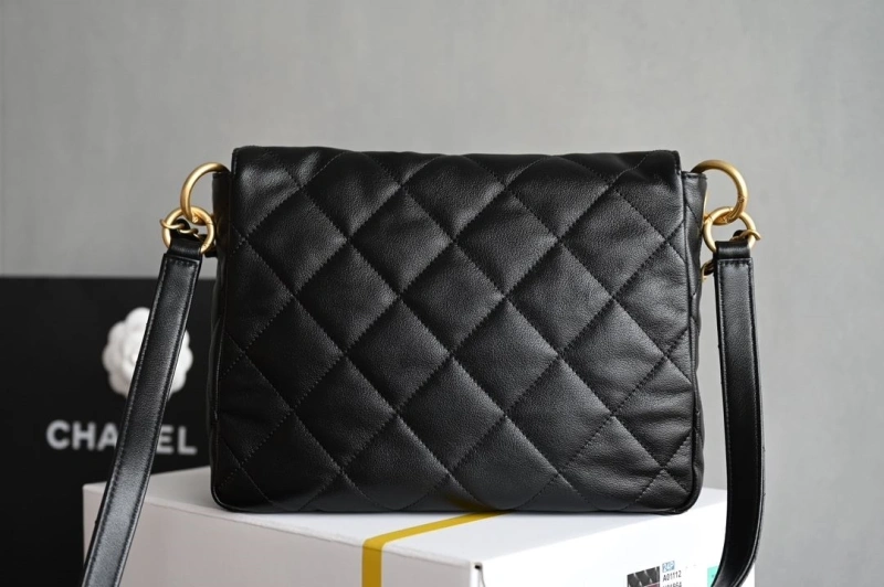 Ch**el satchel bags 4345d-0125