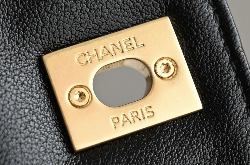 Ch**el satchel bags 4345d-0125