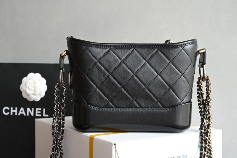 Ch**el satchel bags 4345d-0128