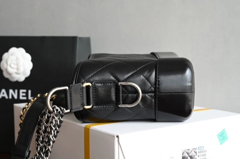 Ch**el satchel bags 4345d-0128