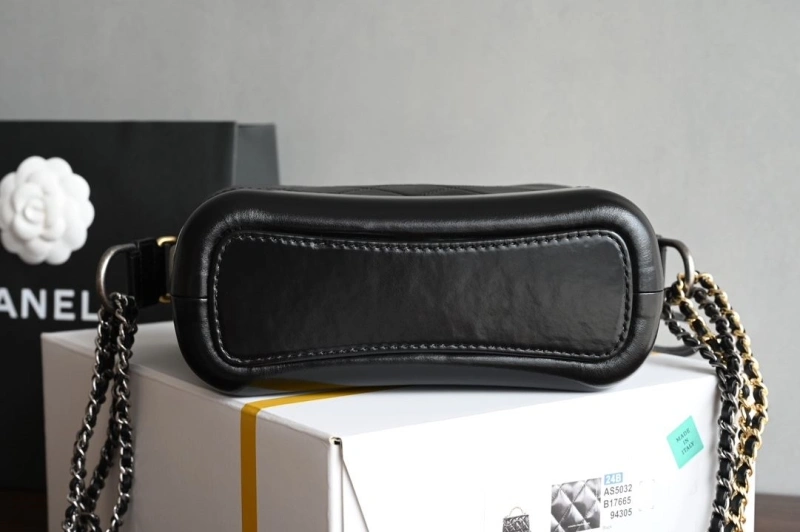 Ch**el satchel bags 4345d-0128