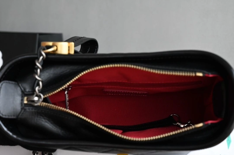 Ch**el satchel bags 4345d-0128