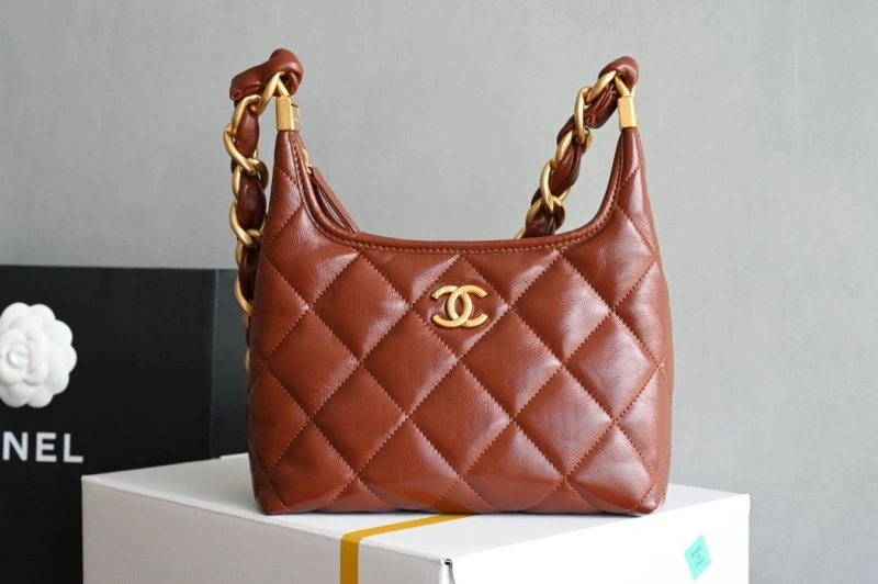 Ch**el top handle bags 4345d-0135