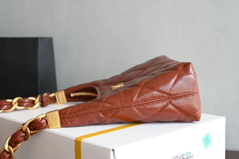 Ch**el top handle bags 4345d-0135