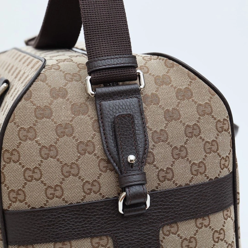 Gvc*1 travel bags 4360c-0001